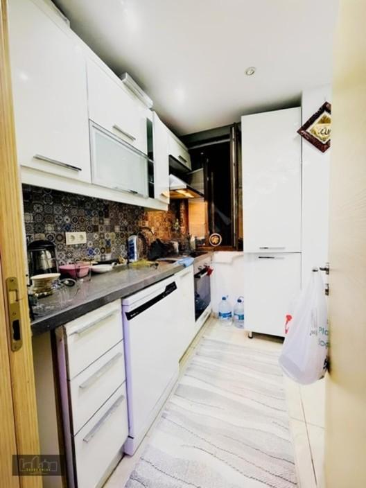 Yeşilova Da Ayrı Mutfaklı Yeni Binada 2+1 Yüksek Giriş Daire - 6