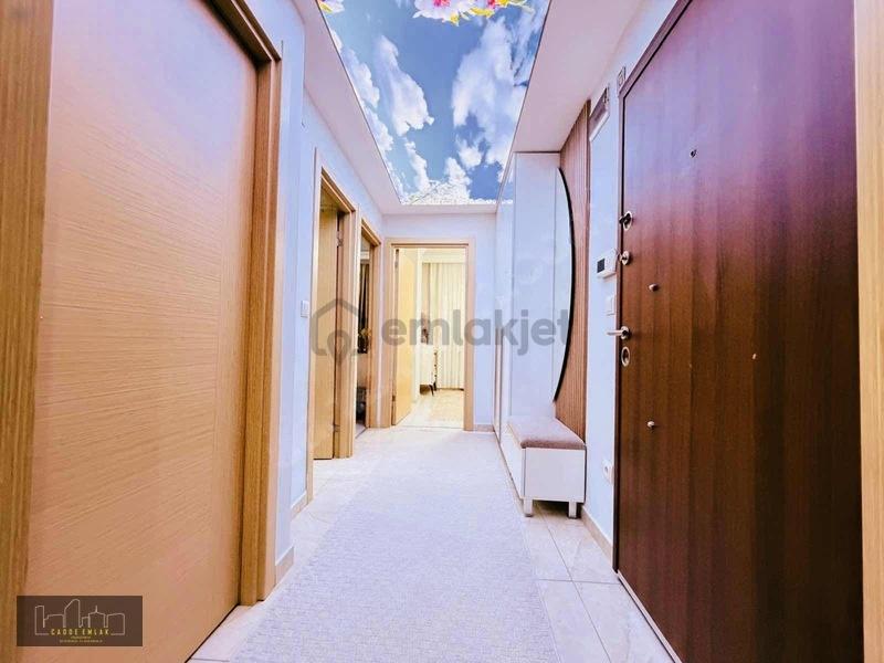 Yeşilova Da Ayrı Mutfaklı Yeni Binada 2+1 Yüksek Giriş Daire - 21