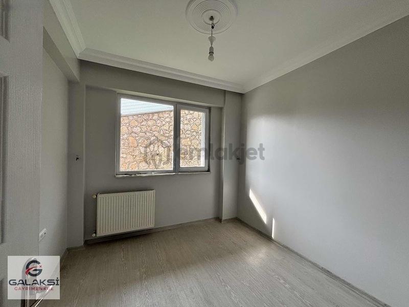 Galaksi'den 230 M2 Site İçi 5+1 Ters Dubleks Daire - 26