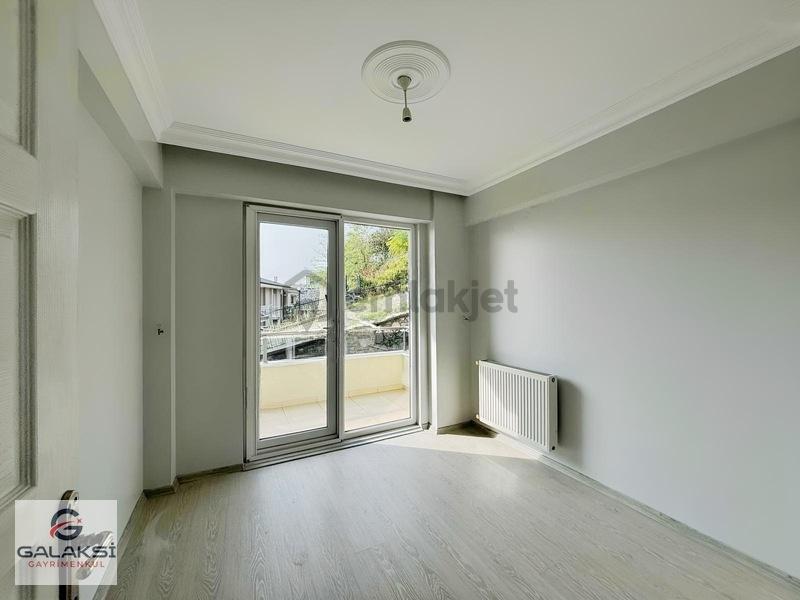 Galaksi'den 230 M2 Site İçi 5+1 Ters Dubleks Daire - 13
