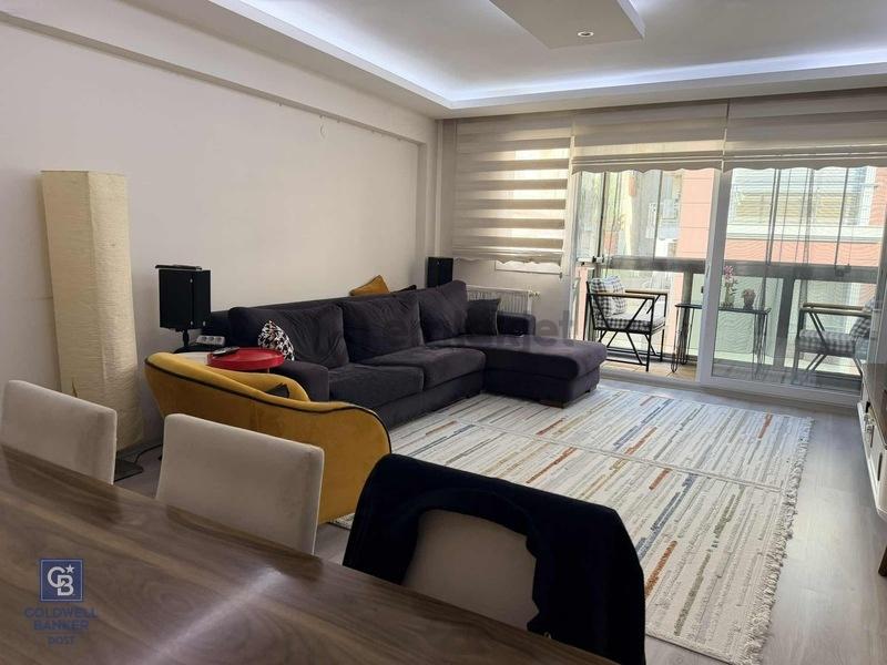 Balçova Eğitim Mah. Tadilatlı, Kapalı Mutfaklı 3+1 - 5