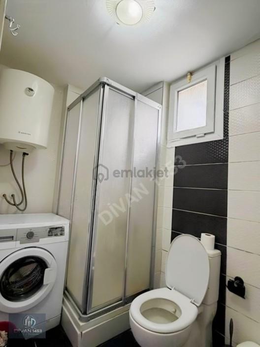 Urla Merkez Yakın Bahçeli Full Eşyalı - 7