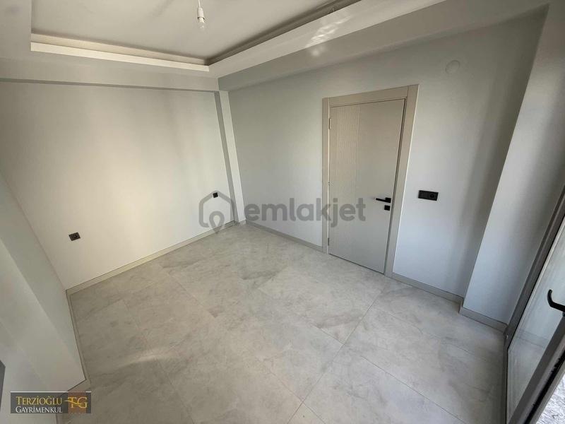 Terzioğlu'ndan Denize 100 Mt Bağımsız Ultra Lüks 3+1 Villa - 33