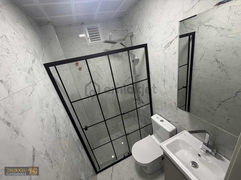 Terzioğlu'ndan Denize 100 Mt Bağımsız Ultra Lüks 3+1 Villa - 25