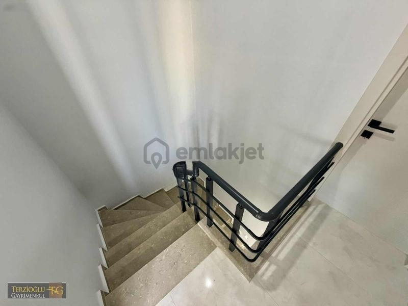 Terzioğlu'ndan Denize 100 Mt Bağımsız Ultra Lüks 3+1 Villa - 18