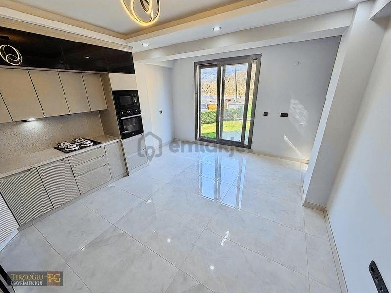 Terzioğlu'ndan Denize 100 Mt Bağımsız Ultra Lüks 3+1 Villa - 14