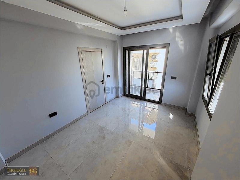 Terzioğlu'ndan Denize 100 Mt Bağımsız Ultra Lüks 3+1 Villa - 23