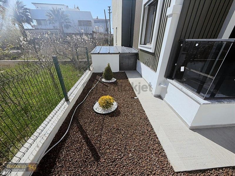Terzioğlu'ndan Denize 100 Mt Bağımsız Ultra Lüks 3+1 Villa - 8