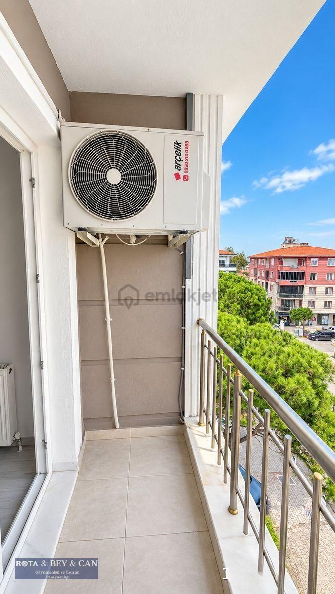 Rota'dan | Cadde Üzeri | Ferah Ve Geniş | 2+1 | Fırsat Daire ! - 21