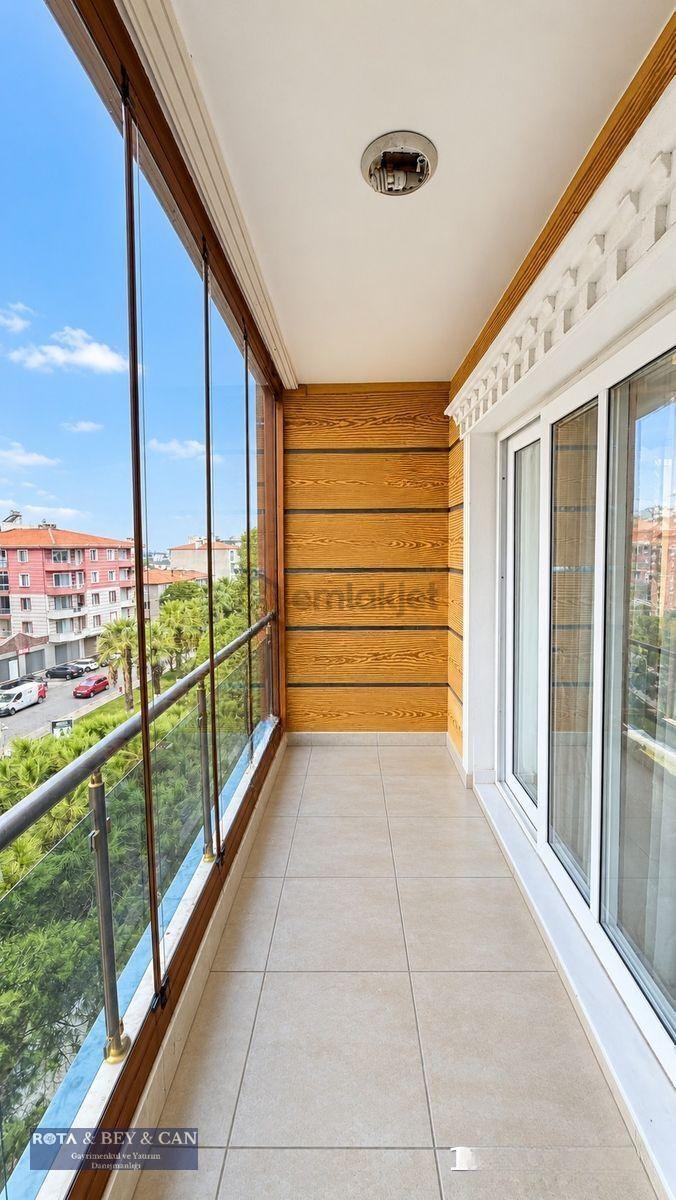 Rota'dan | Cadde Üzeri | Ferah Ve Geniş | 2+1 | Fırsat Daire ! - 19
