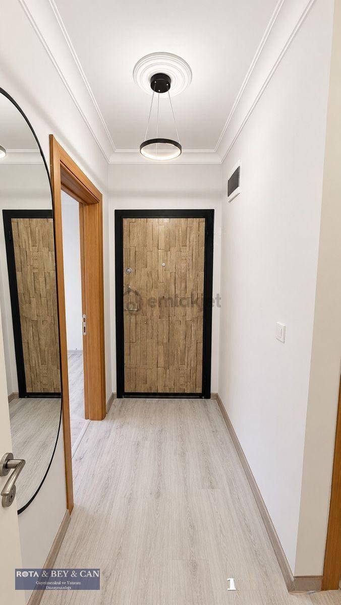 Rota'dan | Cadde Üzeri | Ferah Ve Geniş | 2+1 | Fırsat Daire ! - 7
