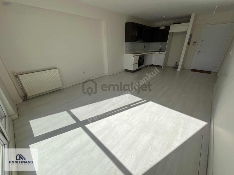 Taşdelen İvory'de Modern Ve Ferah 1+1 Ara Kat Satılık Daire - 16