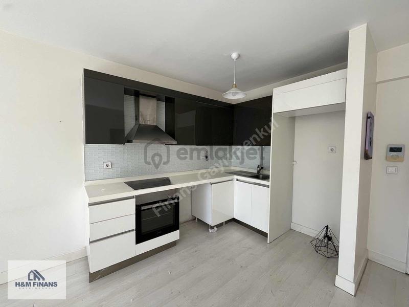 Taşdelen İvory'de Modern Ve Ferah 1+1 Ara Kat Satılık Daire - 2