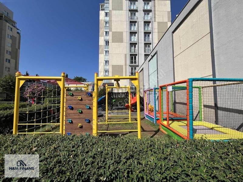 Taşdelen İvory'de Modern Ve Ferah 1+1 Ara Kat Satılık Daire - 33