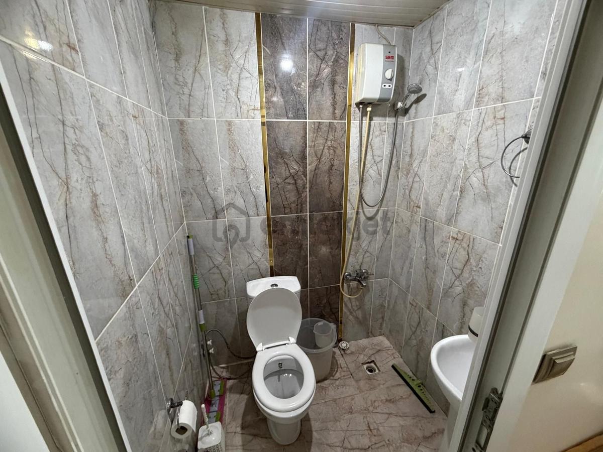 Duygu Cafe Arkası Full Eşyalı Stüdyo Daire - 7