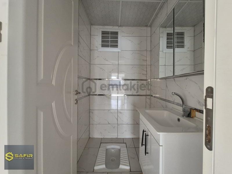 Safir'den Numuneevler Mahallesi'nde Kiralık Ara Kat Daire! - 18