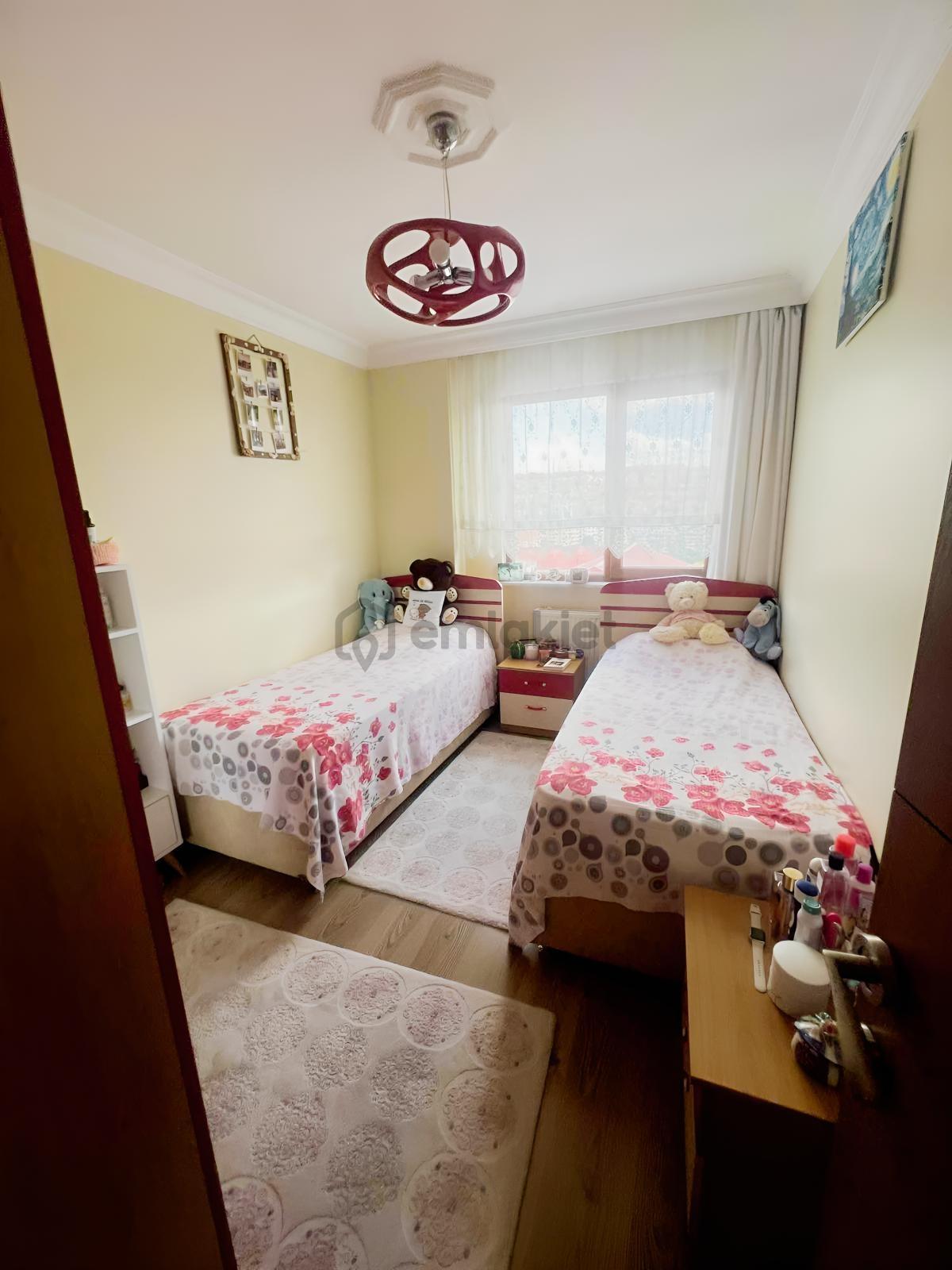 Elite'den Otağtepe 'de Yeni Binada Bakımlı Daire - 10
