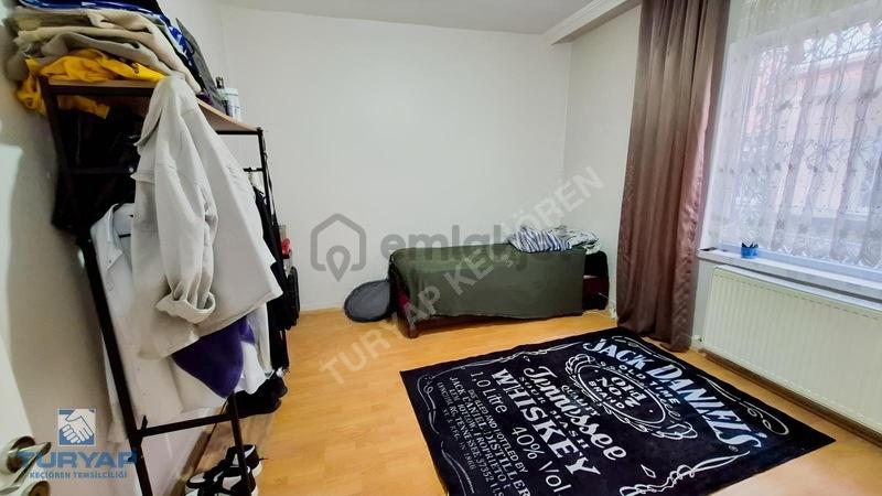 Şehitler Metrosuna 2 Dk Yürüme 2+1 Kiralık - 35