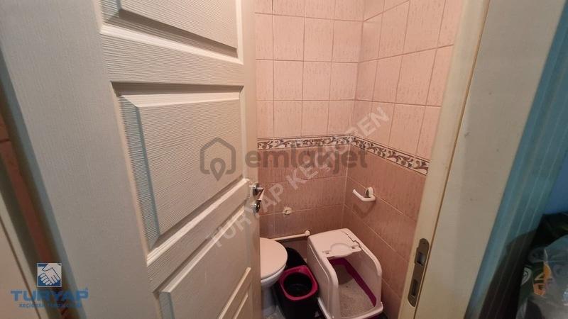 Şehitler Metrosuna 2 Dk Yürüme 2+1 Kiralık - 18