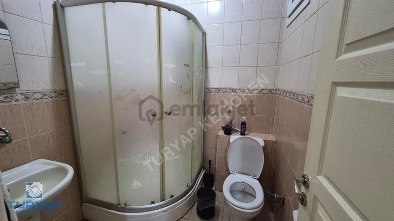 Şehitler Metrosuna 2 Dk Yürüme 2+1 Kiralık - 26