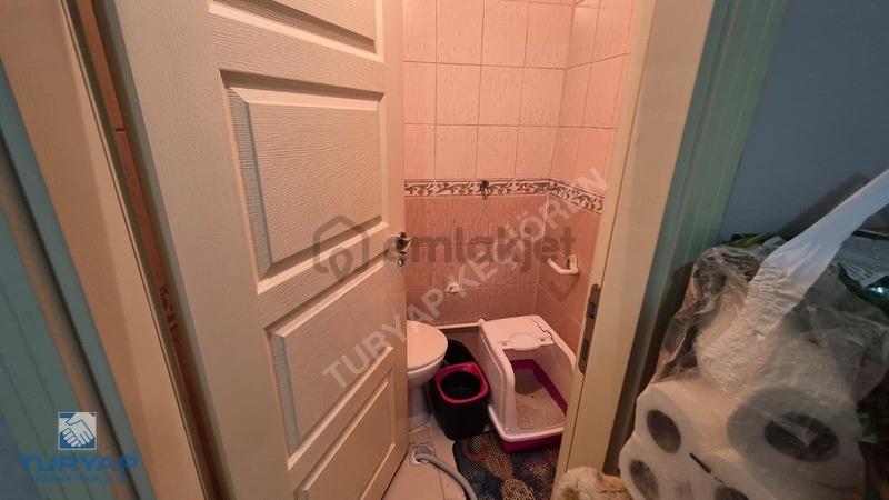 Şehitler Metrosuna 2 Dk Yürüme 2+1 Kiralık - 17