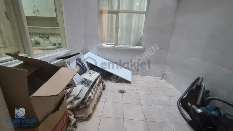 Şehitler Metrosuna 2 Dk Yürüme 2+1 Kiralık - 16