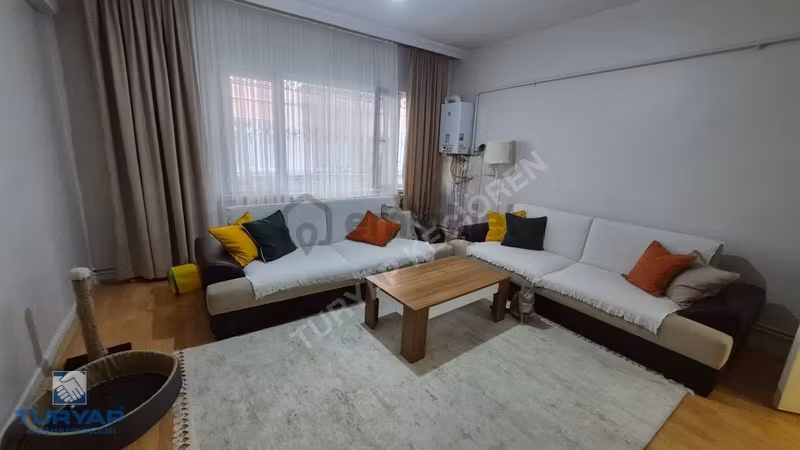Şehitler Metrosuna 2 Dk Yürüme 2+1 Kiralık