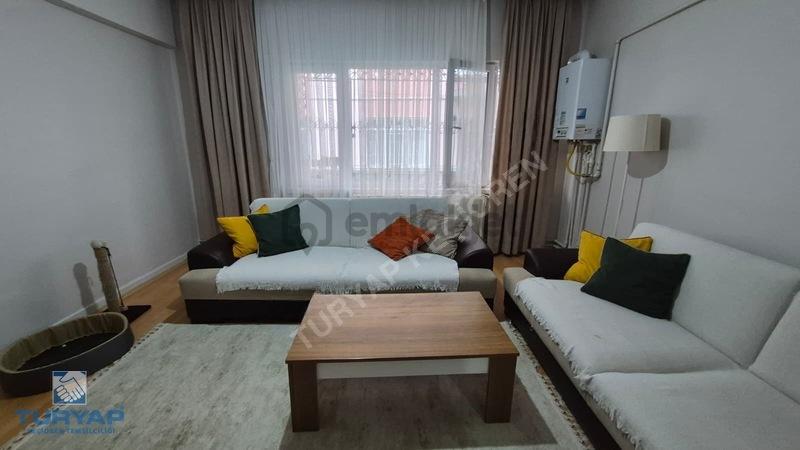 Şehitler Metrosuna 2 Dk Yürüme 2+1 Kiralık - 6