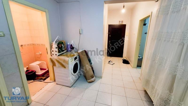 Şehitler Metrosuna 2 Dk Yürüme 2+1 Kiralık - 29