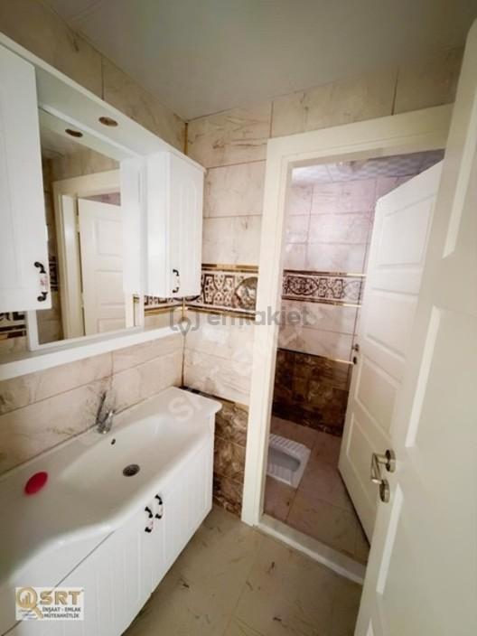 Hanaybaşı'nda Kiralık Ara Kat 3+1 Daire - 24