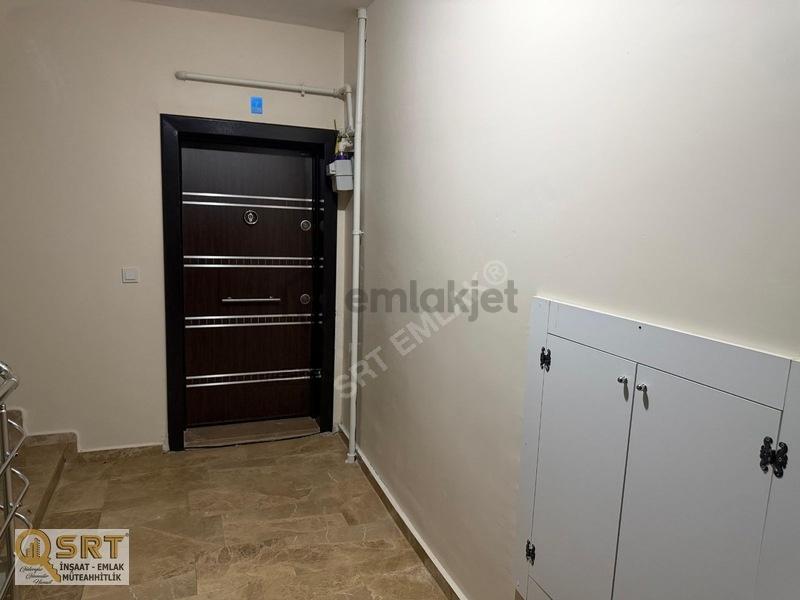 Hanaybaşı'nda Kiralık Ara Kat 3+1 Daire - 8