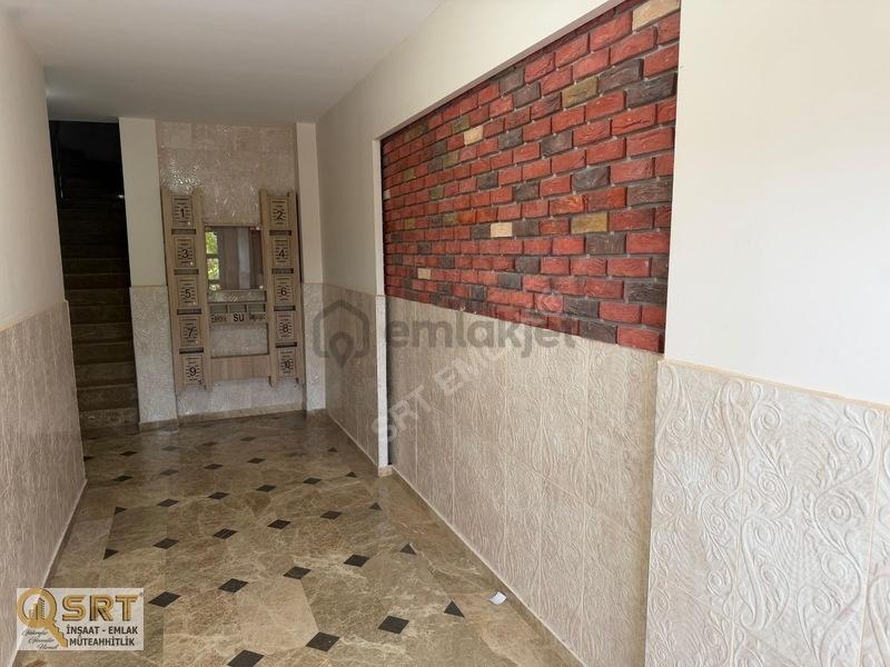 Hanaybaşı'nda Kiralık Ara Kat 3+1 Daire - 7