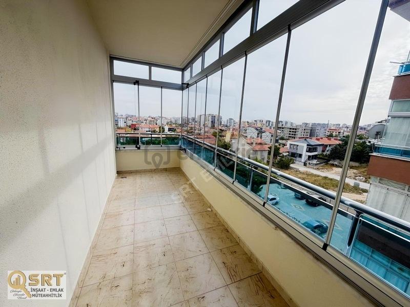 Hanaybaşı'nda Kiralık Ara Kat 3+1 Daire - 29