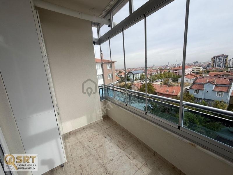 Hanaybaşı'nda Kiralık Ara Kat 3+1 Daire - 26