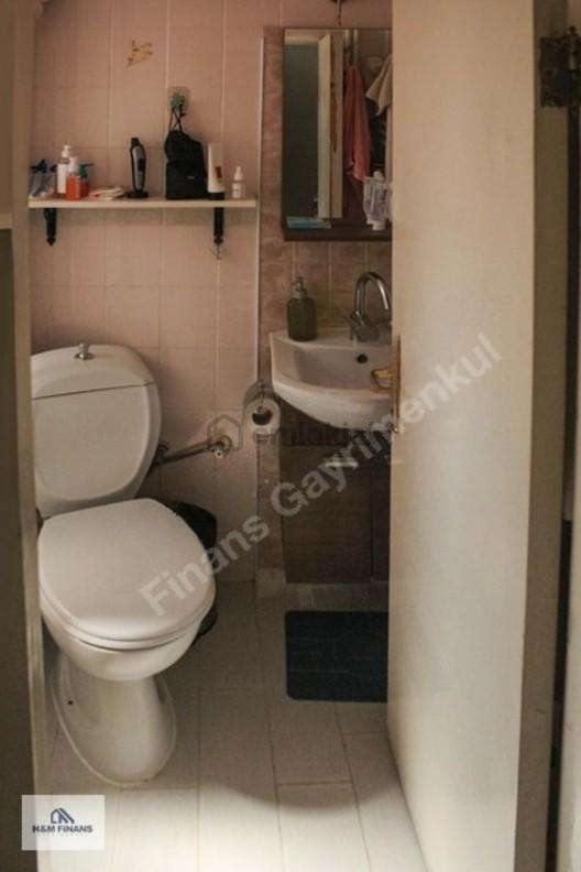 Heybeliada 3 Katlı Müstakil Satılık Ev - 15