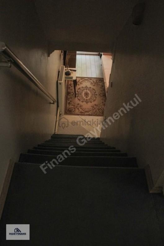 Heybeliada 3 Katlı Müstakil Satılık Ev - 13