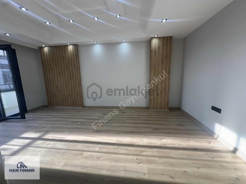 Çekmeköy Mimar Sinan Mah 2+1 Satılık Daire - 7