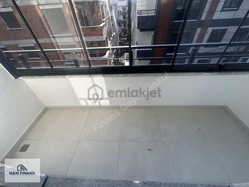 Çekmeköy Mimar Sinan Mah 2+1 Satılık Daire - 33