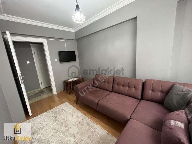 Babaeski Hamidiye Mahallesi Fatih Cd. Üzerinde Satılık 3+1 Daire - 5