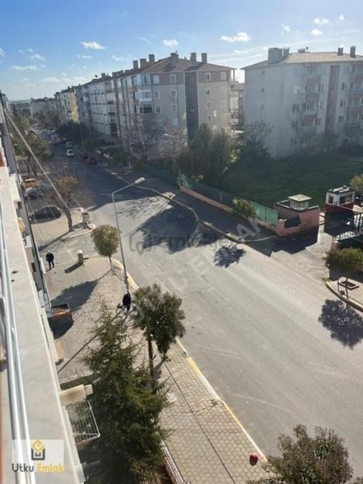 Babaeski Hamidiye Mahallesi Fatih Cd. Üzerinde Satılık 3+1 Daire - 20
