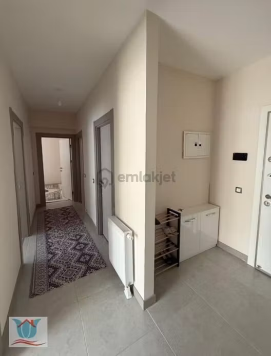 Kuzeyşehir 6. Etap "borçsuz" 2+1 Daire - 3