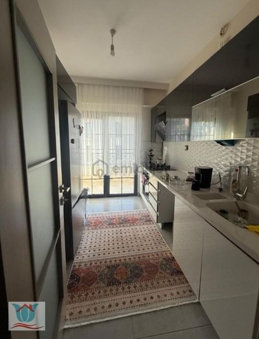 Kuzeyşehir 6. Etap "borçsuz" 2+1 Daire - 6