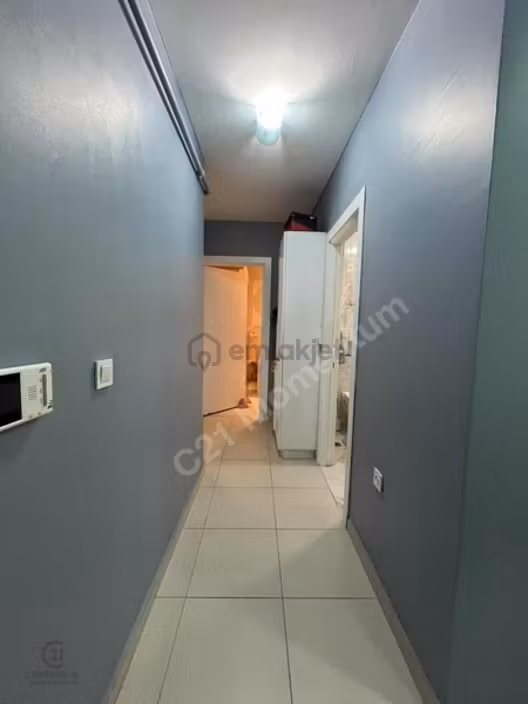 Alibeyköy Merkezde Cadde Üzeri Kiralık 2+1 Daire - 19