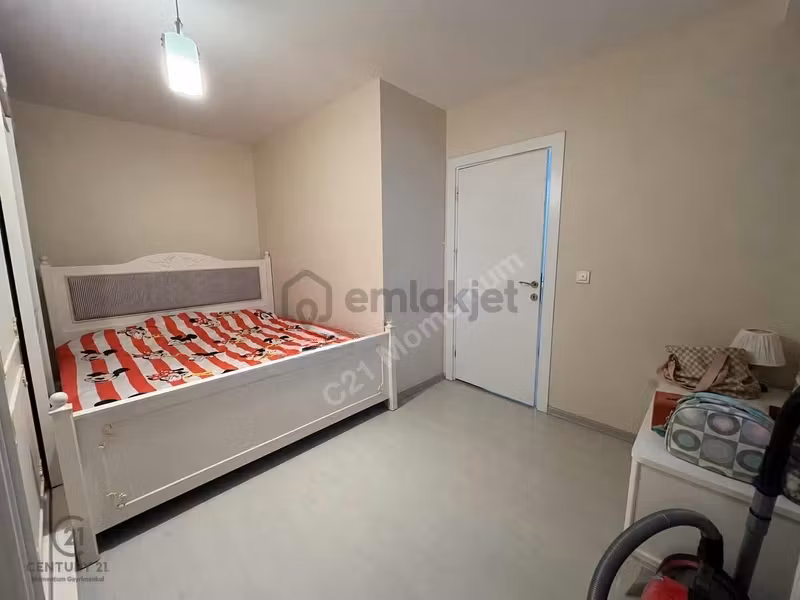 Alibeyköy Merkezde Cadde Üzeri Kiralık 2+1 Daire - 10
