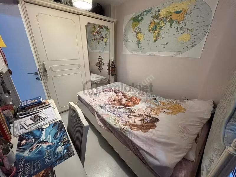 Alibeyköy Merkezde Cadde Üzeri Kiralık 2+1 Daire - 15