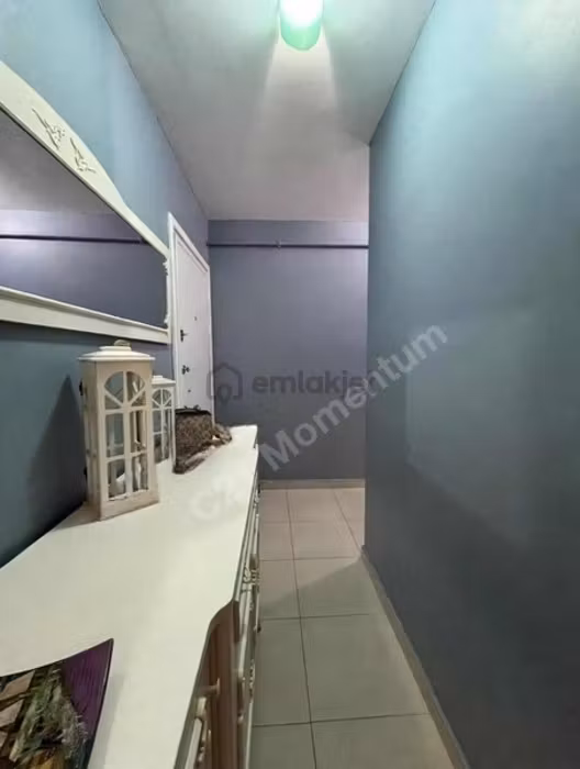 Alibeyköy Merkezde Cadde Üzeri Kiralık 2+1 Daire - 21