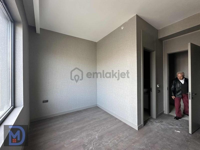 Natura Vadide Kiralık 3+1 Daire - 17
