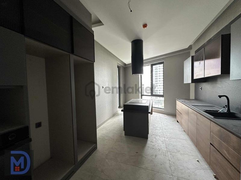 Natura Vadide Kiralık 3+1 Daire - 25