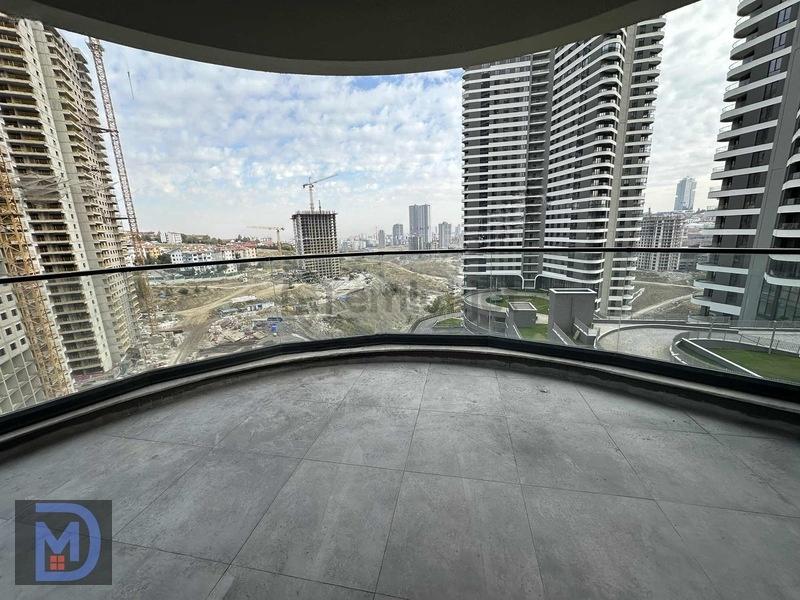 Natura Vadide Kiralık 3+1 Daire - 30
