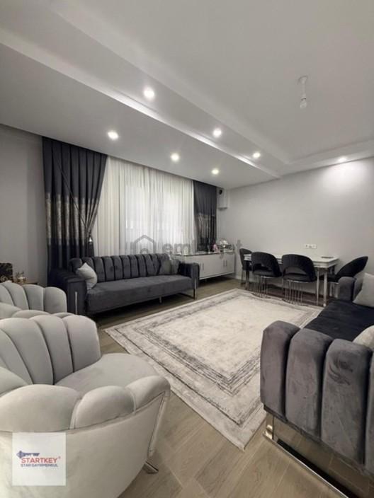 Startkey Star'dan Ergenekon'da Satılık 3+1 Daire - 12